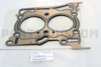 Subaru 11044AA730 GSKT-CYL HEAD