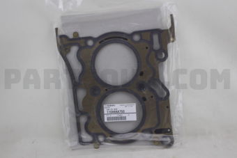 Subaru 11044AA750 GSKT-CYL HEAD
