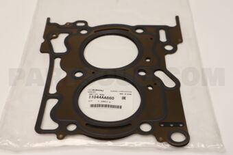 Subaru 11044AA860 GSKT-CYL HEAD
