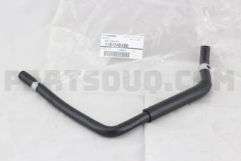 Subaru 11815AB490 HOSE ASSY-PCV