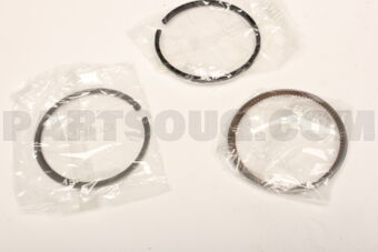 Subaru 12033AB260 # OBD # RING PISTON-SET