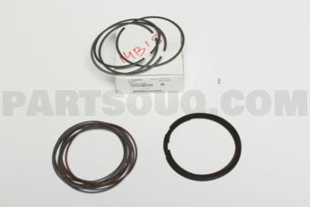Subaru 12033AB350 RING SET-PISTON
