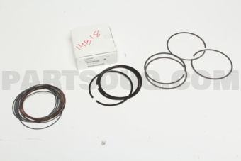 Subaru 12033AB350 RING SET-PISTON