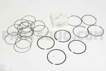 Subaru 12033AB350 RING SET-PISTON