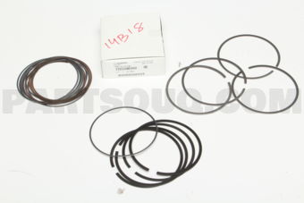 Subaru 12033AB350 RING SET-PISTON