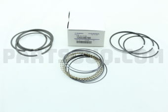 Subaru 12033AB780 RING SET-PISTON