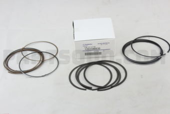Subaru 12033AB830 RING SET-PISTON