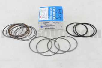 Subaru 12033AB940 RING SET-PISTON