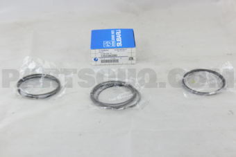 Subaru 12033AC090 PISTON RING SET