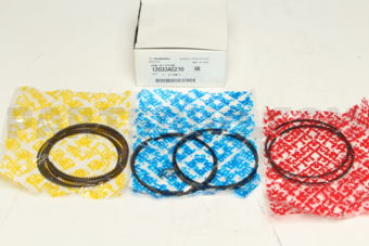 Subaru 12033AC270 RING SET-PISTON