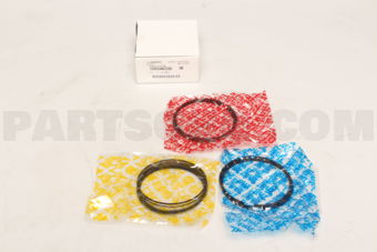 Subaru 12033AC330 RING SET-PISTON