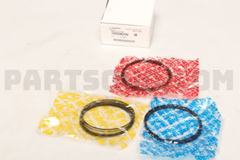 Subaru 12033AC330 RING SET-PISTON