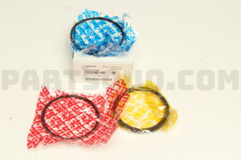 Subaru 12033AD180 RING SET-PISTON