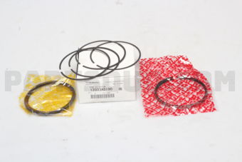 Subaru 12033AD190 RING SET-PISTON