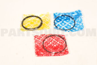 Subaru 12033AD270 RING SET-PISTON