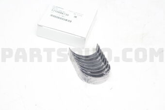Subaru 12108AA730 BRG SET-CONN ROD