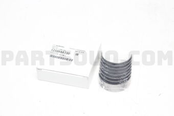 Subaru 12108AA730 BRG SET-CONN ROD