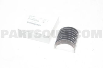 Subaru 12108AA730 BRG SET-CONN ROD