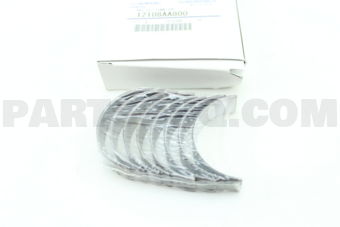 Subaru 12108AA800 BRG SET-CONN ROD