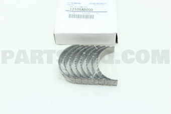Subaru 12108AB050 BRG SET-CONN ROD
