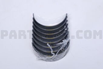 Subaru 12108AB101 BRG SET-CONN ROD