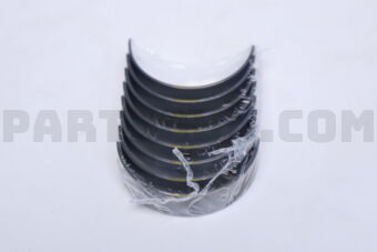 Subaru 12108AB101 BRG SET-CONN ROD