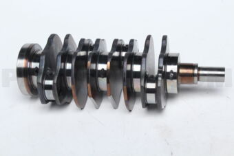 Subaru 12200AA560 CRANKSHAFT COMPL