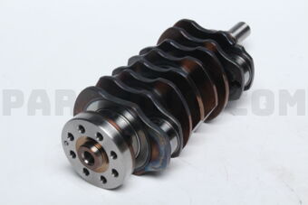 Subaru 12200AA560 CRANKSHAFT COMPL