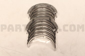 Subaru 12209AA670 BRG SET-CRANKSHAFT