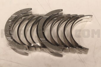 Subaru 12209AA670 BRG SET-CRANKSHAFT