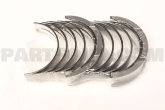 Subaru 12209AA730 BRG SET-CRANKSHAFT