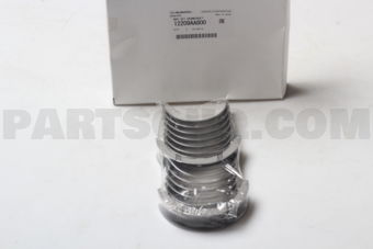 Subaru 12209AA800 BRG SET-CRANKSHAFT