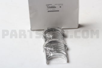 Subaru 12209AA800 BRG SET-CRANKSHAFT
