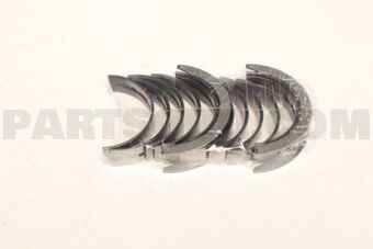 Subaru 12209AA970 BRG SET-CRANKSHAFT