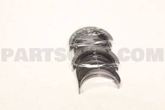 Subaru 12209AA970 BRG SET-CRANKSHAFT