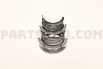 Subaru 12209AA970 BRG SET-CRANKSHAFT