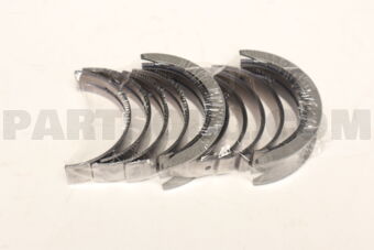 Subaru 12209AA970 BRG SET-CRANKSHAFT