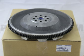 Subaru 12310AA410 FLYWHEEL ASSY