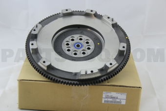 Subaru 12310AA410 FLYWHEEL ASSY