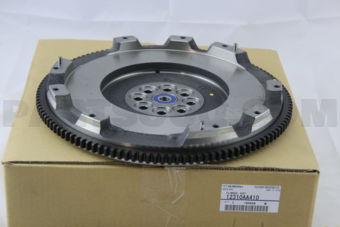 Subaru 12310AA410 FLYWHEEL ASSY