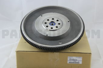 Subaru 12310AA410 FLYWHEEL ASSY