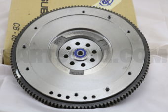 Subaru 12342AA090 FLYWHEEL AY-FLEX