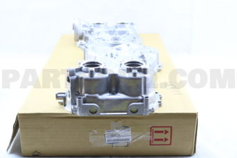 Subaru 13108AA110 COVER ASSY-CHAIN