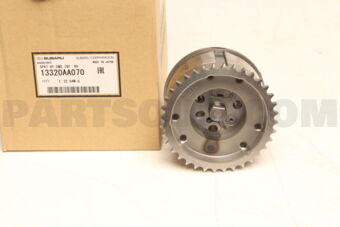 Subaru 13320AA070 SPKT AY-CMS,INT RH