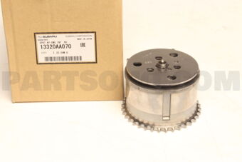 Subaru 13320AA070 SPKT AY-CMS,INT RH