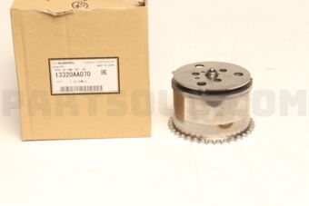 Subaru 13320AA070 SPKT AY-CMS,INT RH