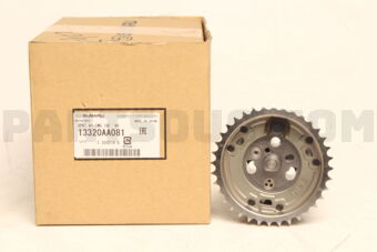 Subaru 13320AA081 SPKT AY-CMS,INT RH