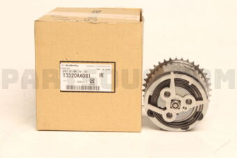 Subaru 13320AA081 SPKT AY-CMS,INT RH