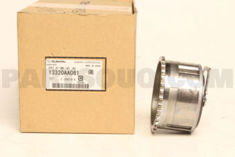 Subaru 13320AA081 SPKT AY-CMS,INT RH