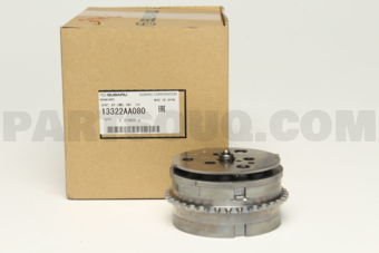 Subaru 13322AA080 SPKT AY-CMS,INT LH